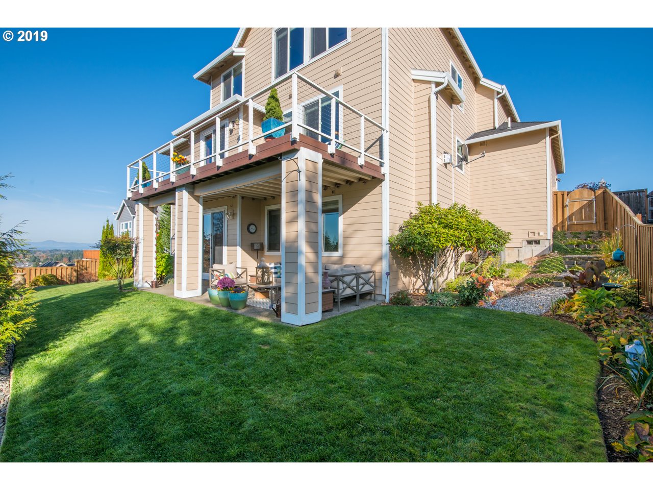 2702 Northeast 159th Circle Ridgefield, WA 98642 - Photo 23 of 30