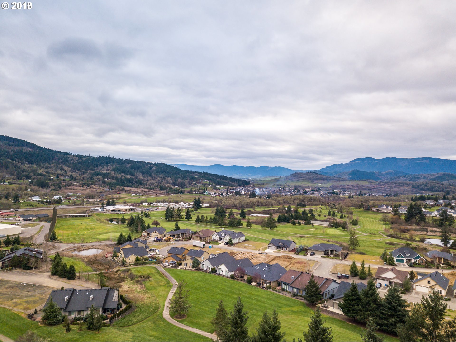 537 Wildcat Canyon Road Sutherlin, OR 97479 - Photo 6 of 21 Gallery Image 6