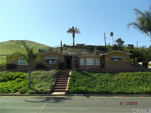 6650 Lookout Terrace Riverside, CA 92505 - Photo 1 of 1