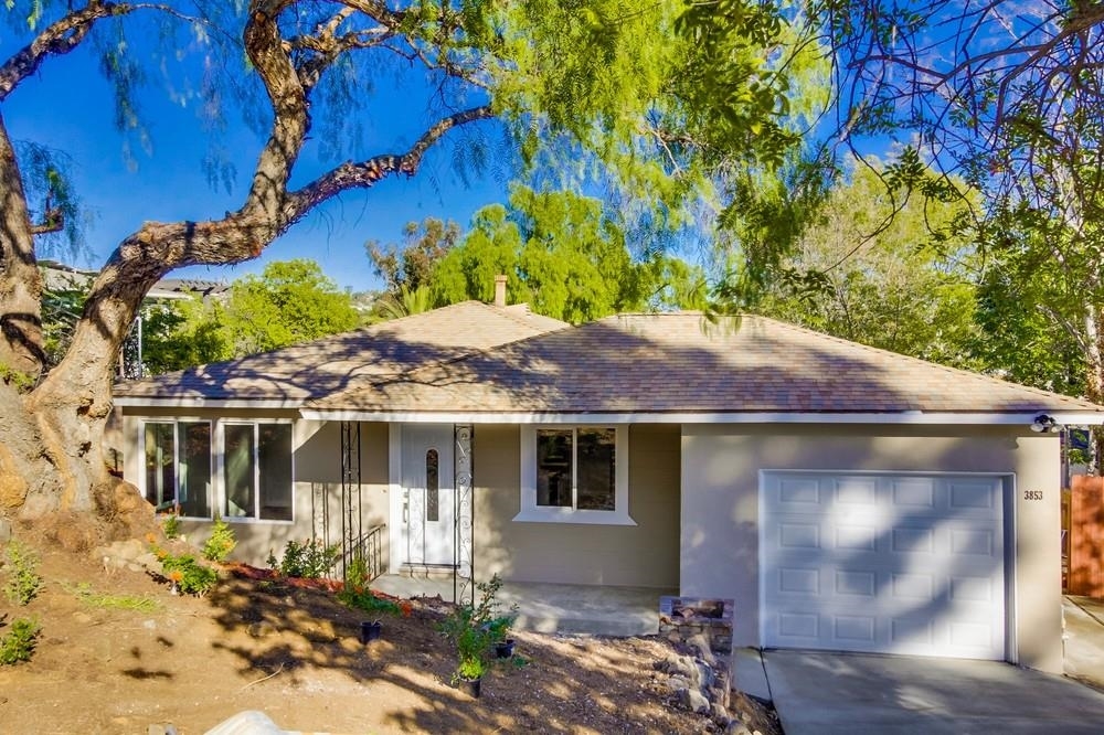 3853 Rogers Road Spring Valley, CA 91977 - Photo 1 of 25