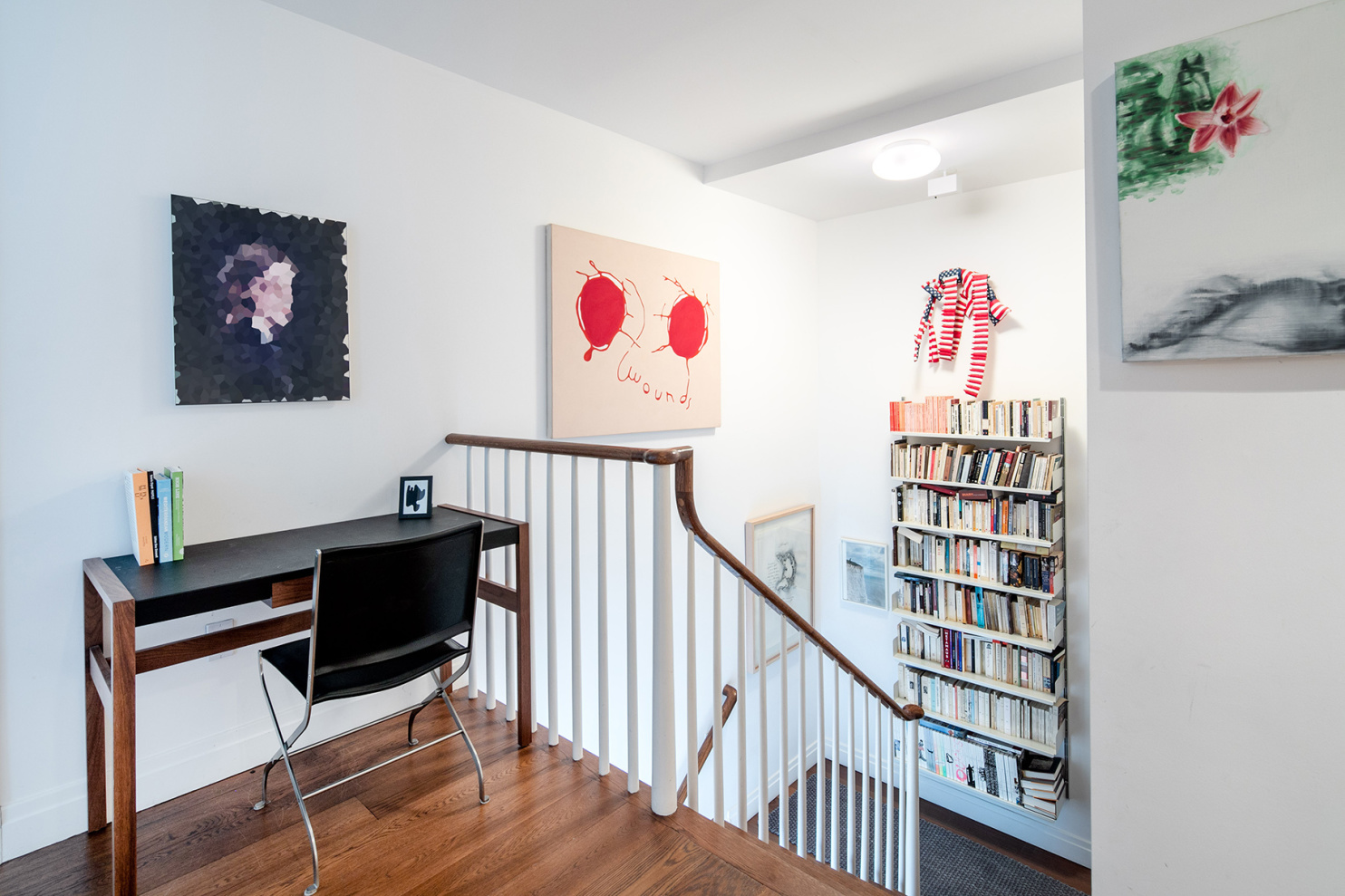 177 9th Avenue, Unit PHB Manhattan, NY 10011 - Photo 9 of 17