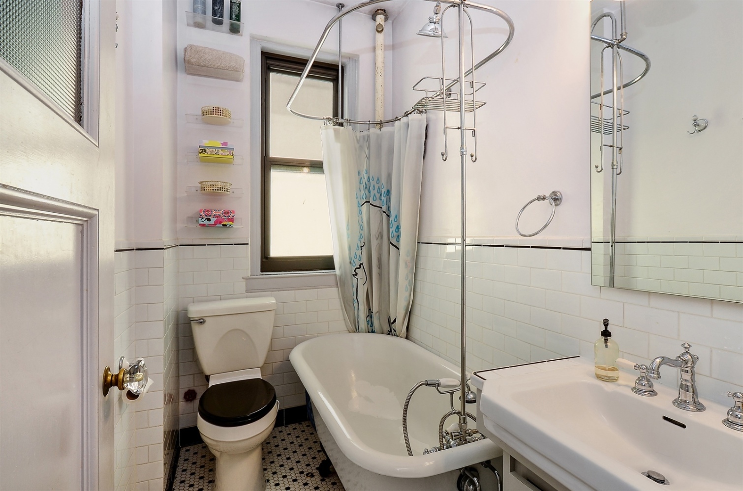 117 Seaman Avenue, Unit 5C Manhattan, NY 10034 - Photo 8 of 10