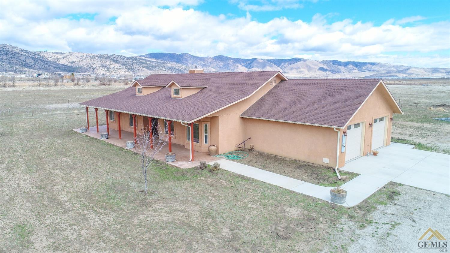 20020 Sasia Road Tehachapi, CA 93561 - Photo 3 of 39 Gallery Image 3