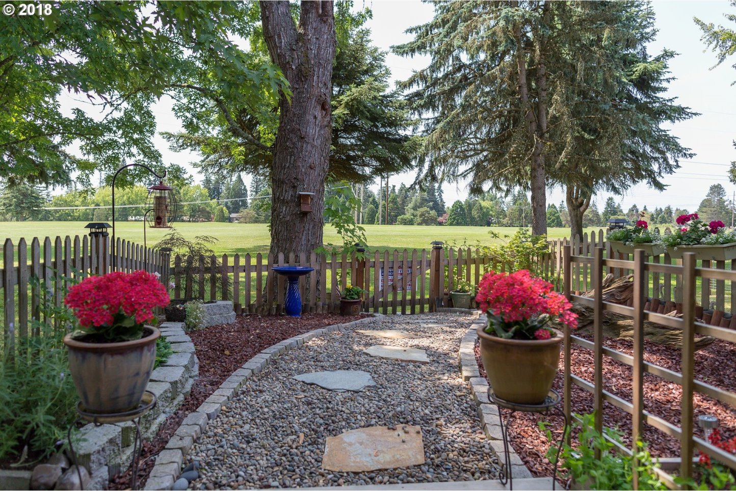 5326 Northwest Innisbrook Place Portland, OR 97229 - Photo 22 of 23