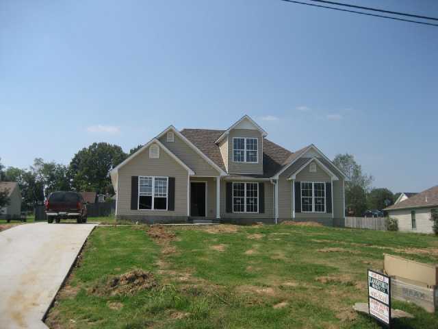 207 Collins Street Ripley, TN 38063 - Photo 2 of 9
