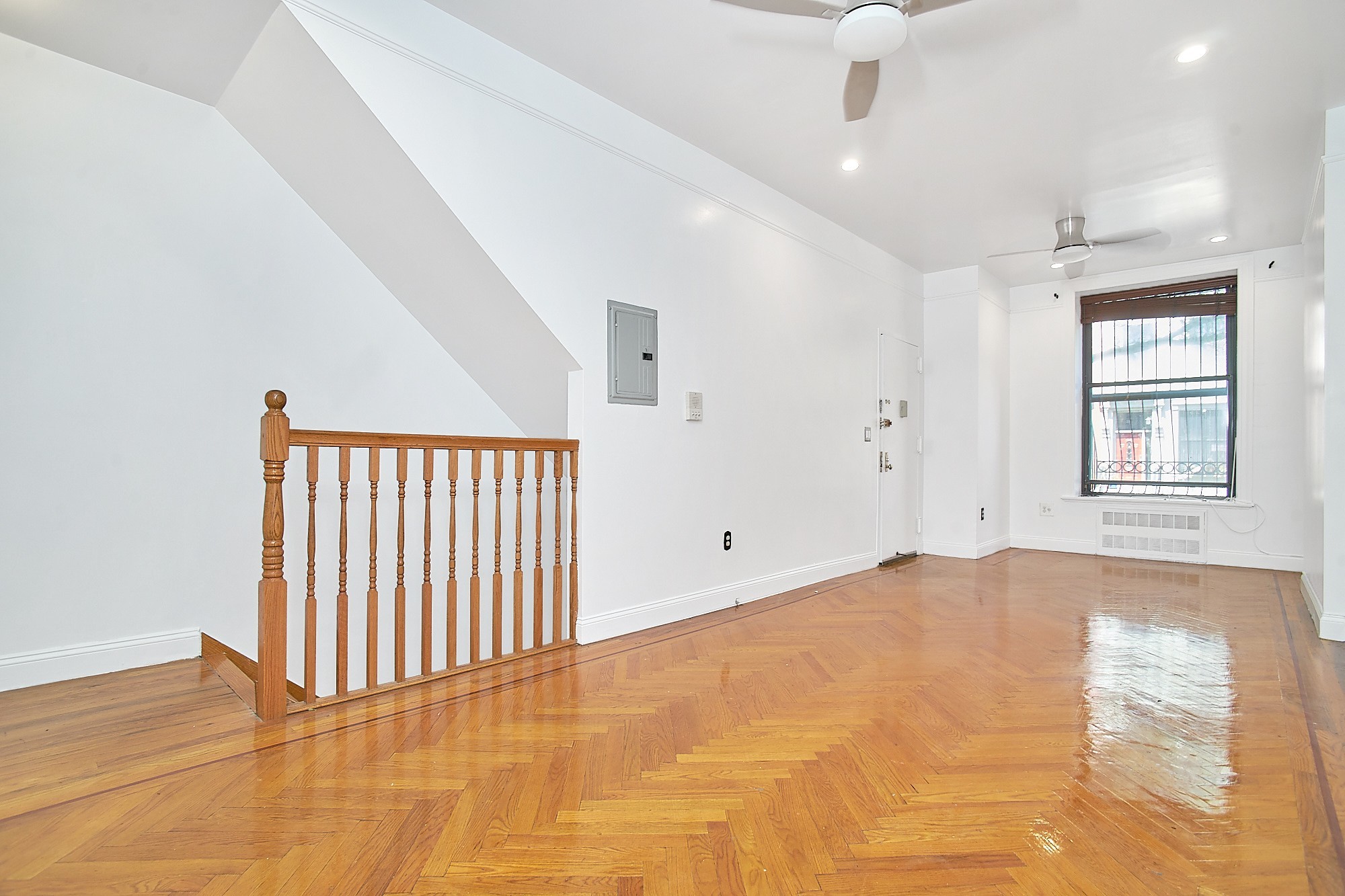 236 West 132nd Street, Unit 1 Manhattan, NY 10027 - Photo 3 of 20