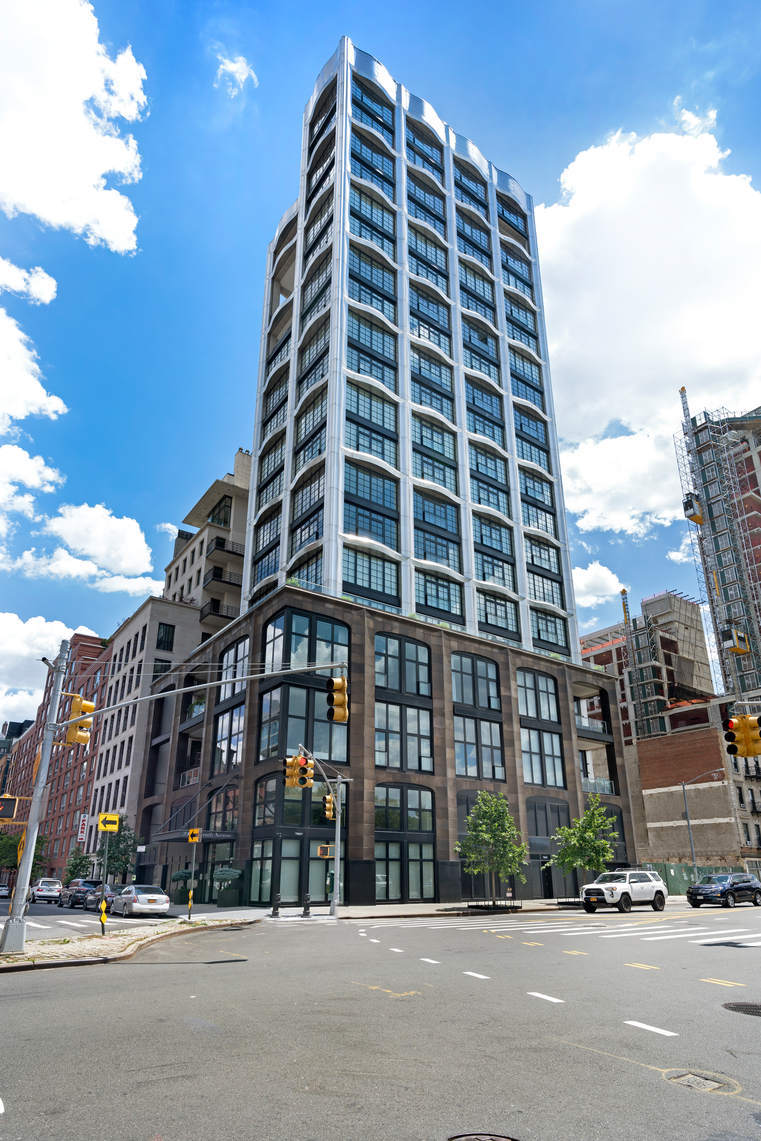 200 11th Avenue, Unit 3N Manhattan, NY 10011 - Photo 21 of 25