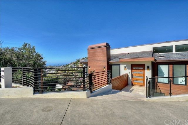 $6,825,000 | 532 Emerald Bay, Laguna Beach, CA 92651
