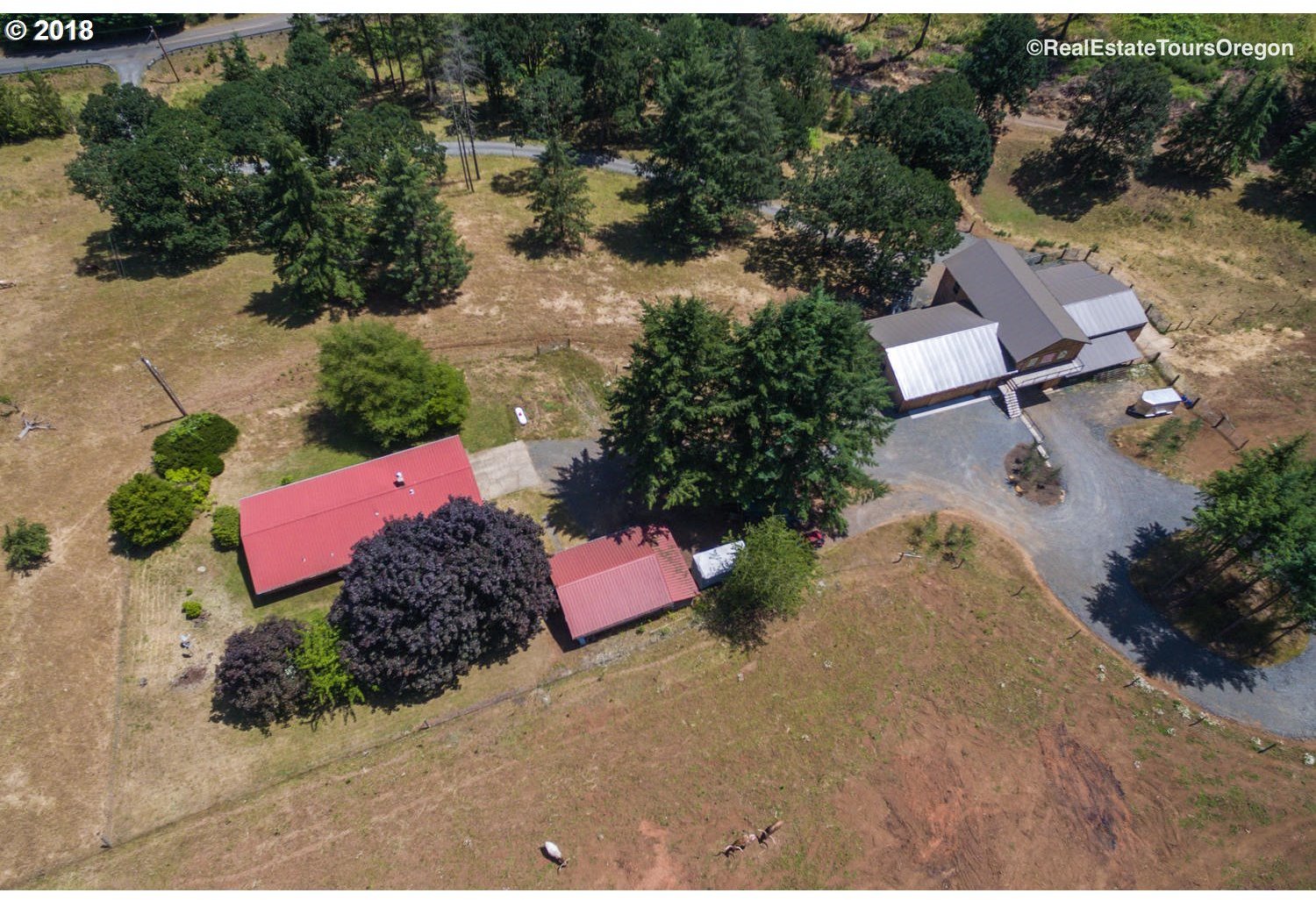 11905 Northeast Dudley Road Newberg, OR 97132 - Photo 23 of 32 Gallery Image 23