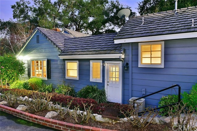 1735 Claridge Street Arcadia, CA 91006 - Photo 50 of 59