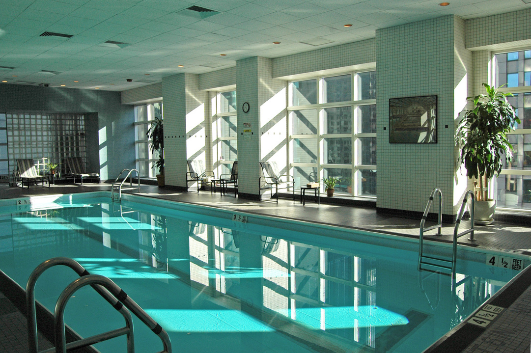 146 West 57th Street, Unit 52B Manhattan, NY 10019 - Photo 9 of 13