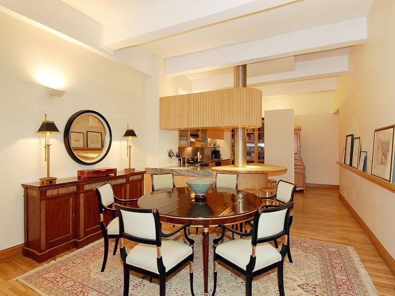 165 Perry Street, Unit 5B Manhattan, NY 10014 - Photo 4 of 6