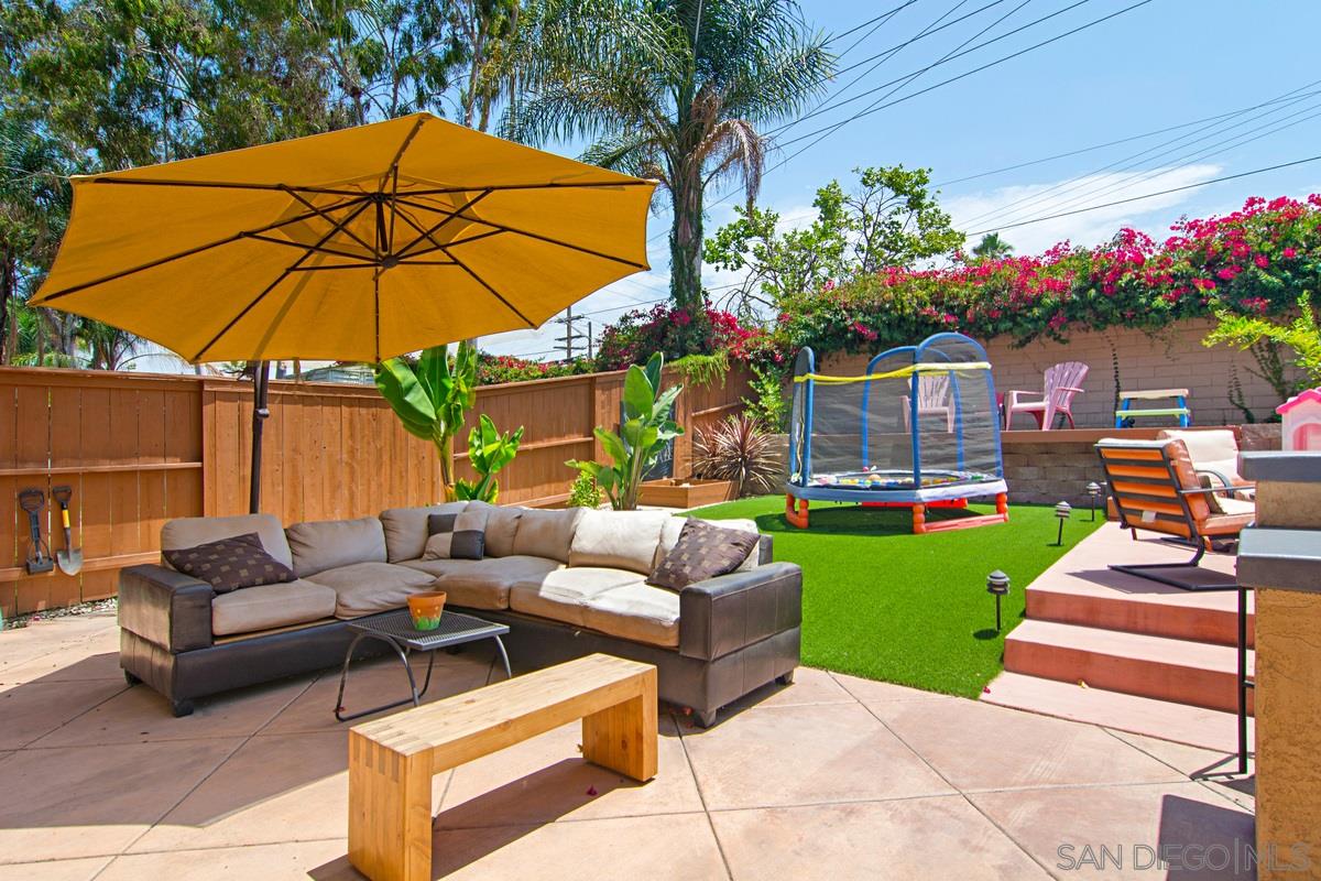 8980 Lamar Street, Unit 21 Spring Valley, CA 91977 - Photo 19 of 24