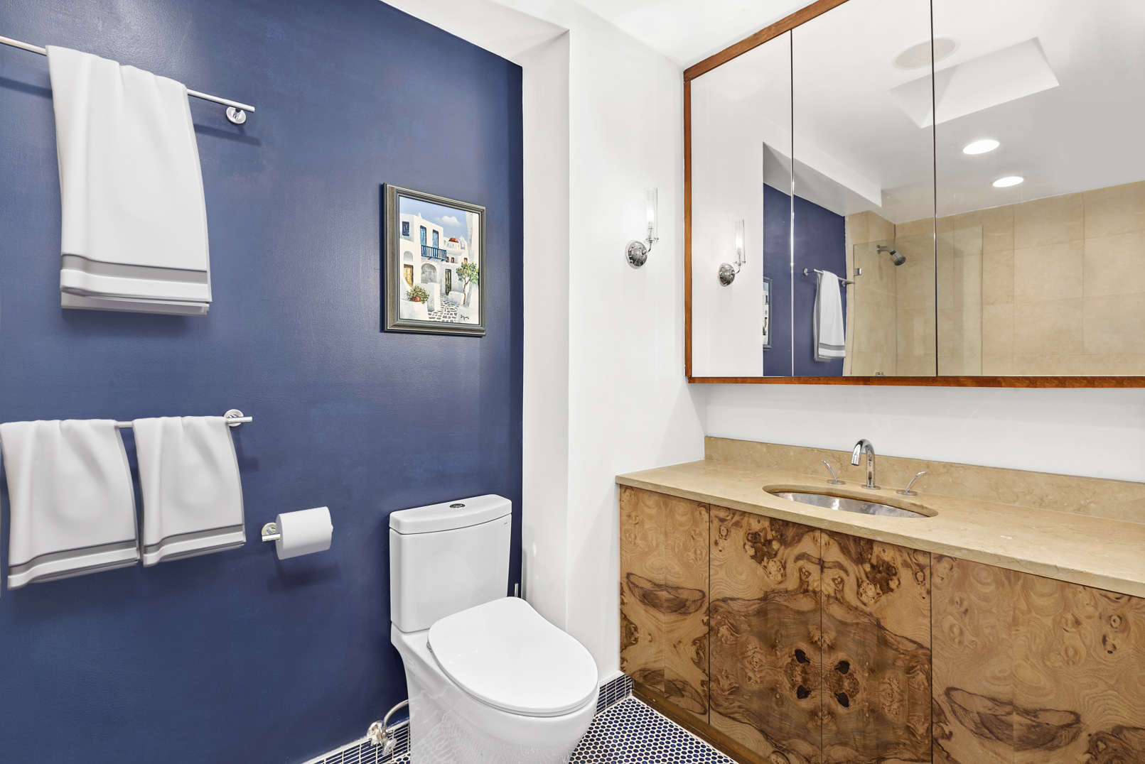 306 West 20th Street, Unit PH5 Manhattan, NY 10011 - Photo 10 of 15