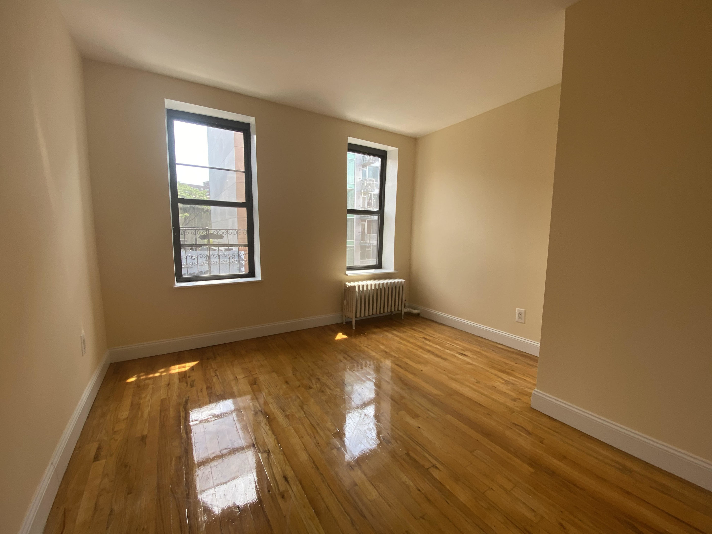 1642 Lexington Avenue, Unit 10A Manhattan, NY 10029 - Photo 4 of 7