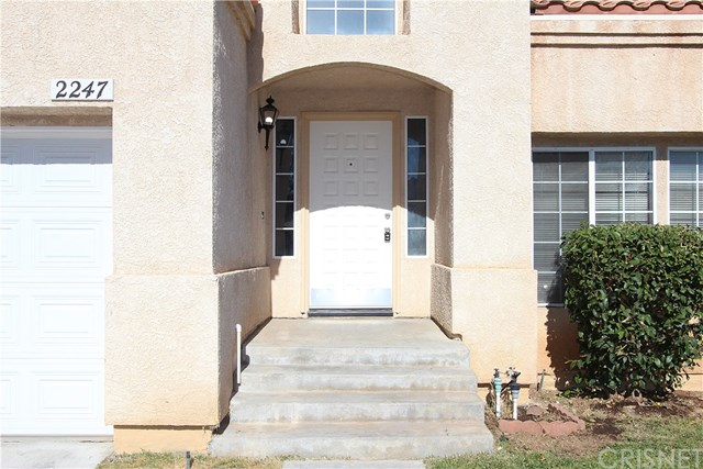 2247 Gregory Avenue Palmdale, CA 93550 - Photo 2 of 18