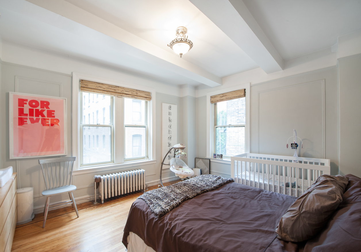 139 West 82nd Street, Unit 2B Manhattan, NY 10024 - Photo 5 of 9