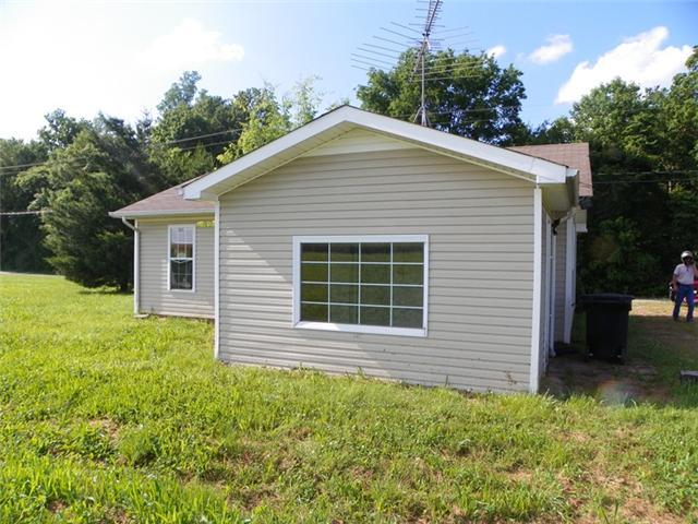 261 Bumpus Mill Road Oak Grove, KY 42262 - Photo 12 of 12 BACK VIEW
