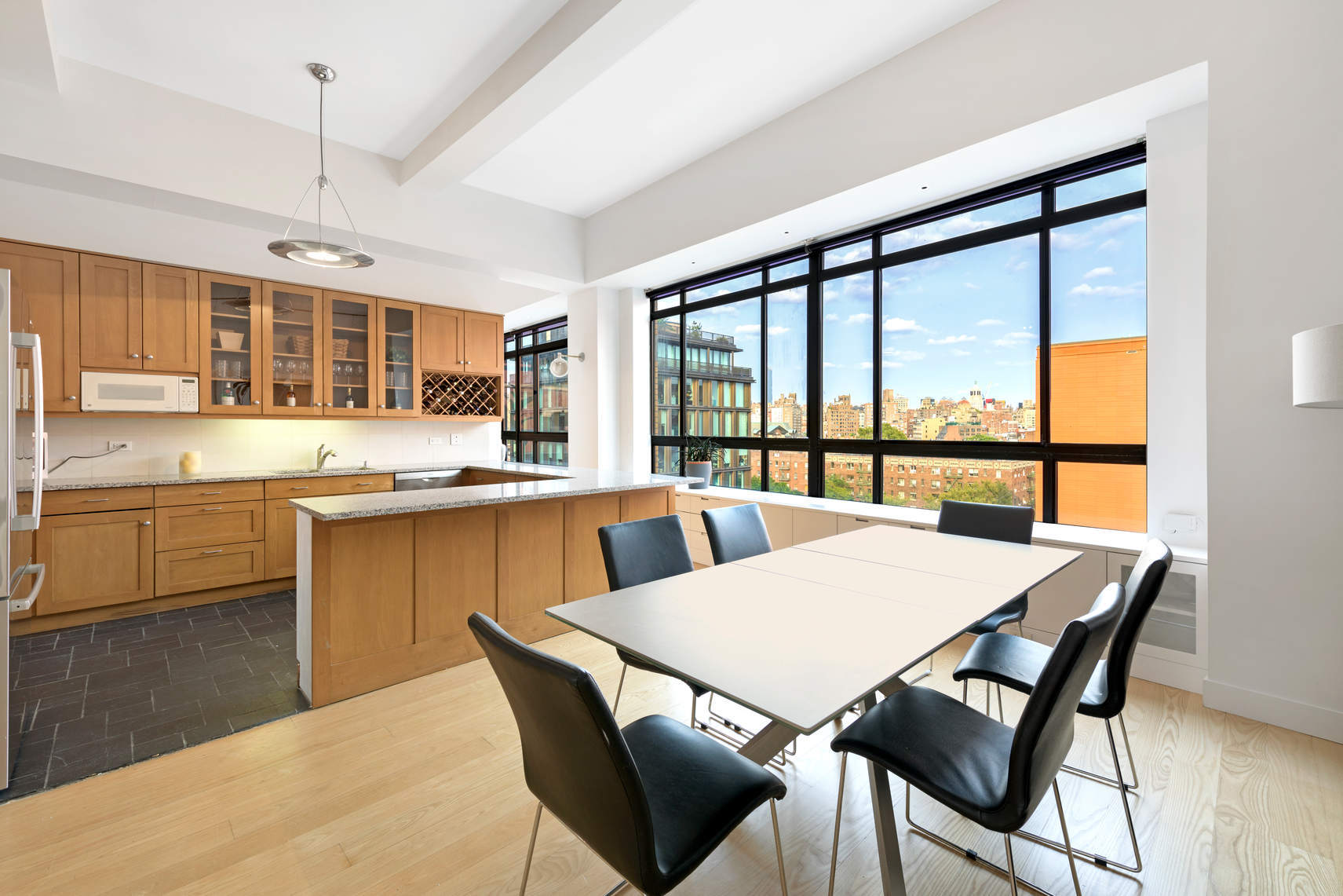 111 Barrow Street, Unit 8C Manhattan, NY 10014 - Photo 6 of 12