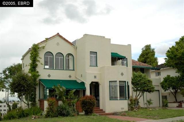 601 Haddon Road Oakland, CA 94610 - Photo 1 of 1 Gallery Image 1