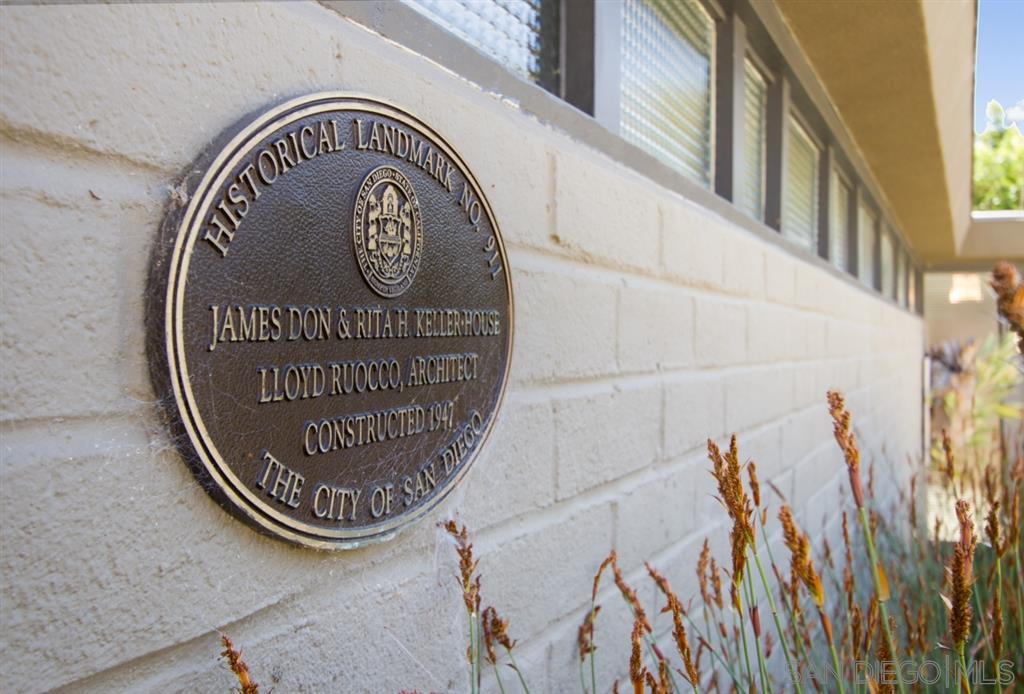 1433 Puterbaugh Street San Diego, CA 92103 - Photo 25 of 25