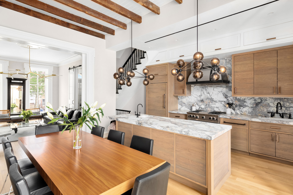 48 Tompkins Place Brooklyn, NY 11231 - Photo 4 of 22