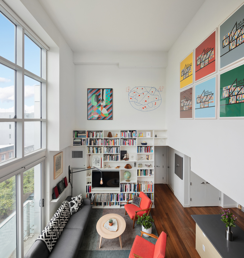 181 Clermont Avenue, Unit 502 Brooklyn, NY 11205 - Photo 1 of 17