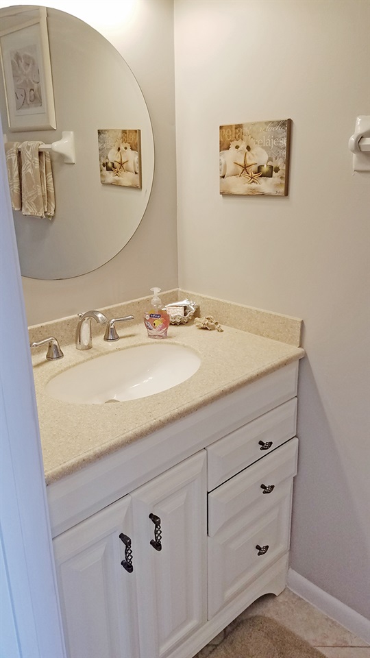 8550 A1A South, Unit 447 St. Augustine, FL 32080 - Photo 25 of 25