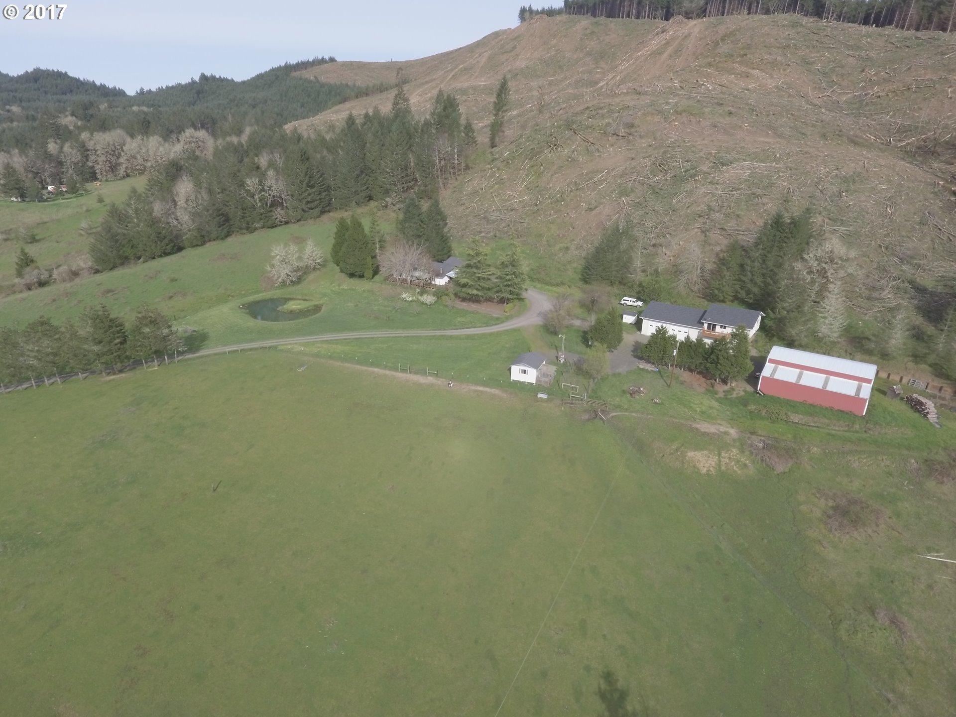 2473 Hardscrabble Road Drain, OR 97435 - Photo 29 of 31 Gallery Image 29