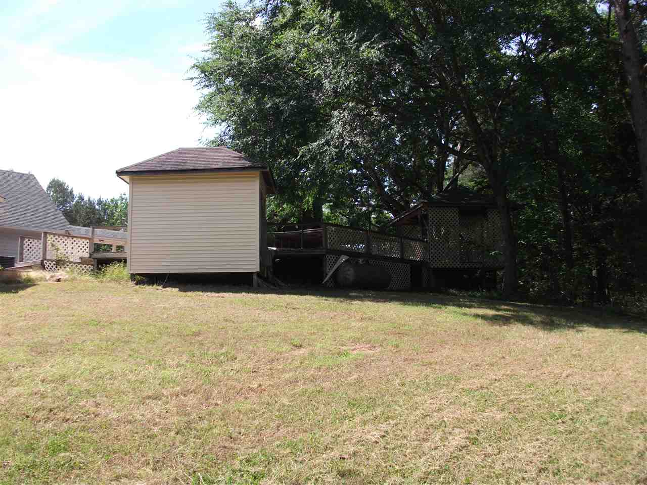 985 Callahan Road Saulsbury, TN 38067 - Photo 22 of 25 Gallery Image 22
