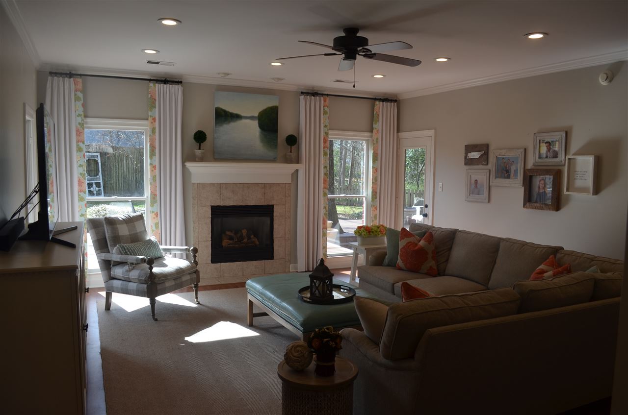 251 Great Falls Road Collierville, TN 38017 - Photo 5 of 17