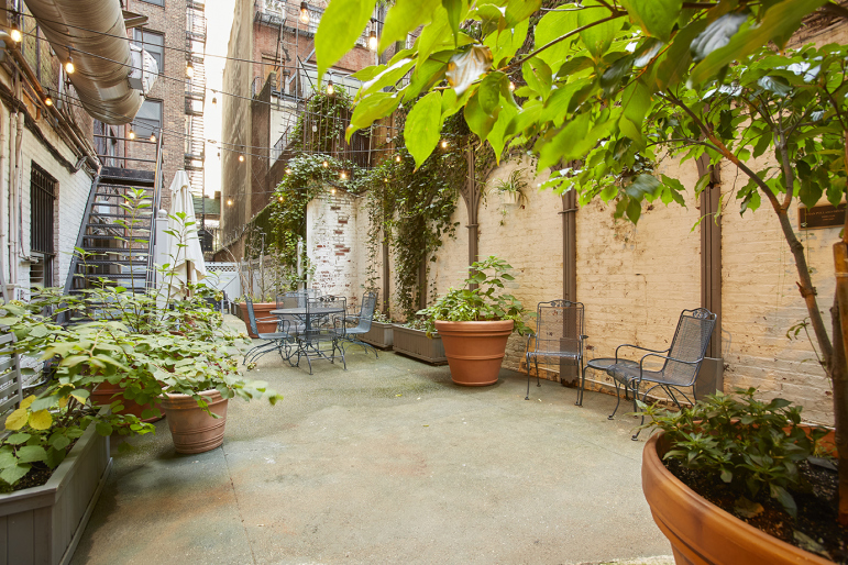 The Beaucaire 26 E 10th St, Manhattan, NY 10003 - Photo 4 of 6