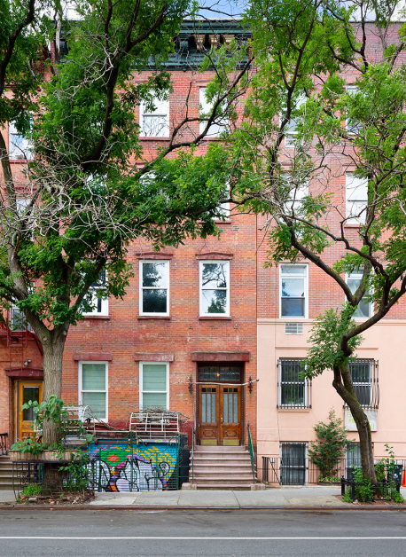 113 East 2nd Street Manhattan, NY 10009 - Photo 18 of 19