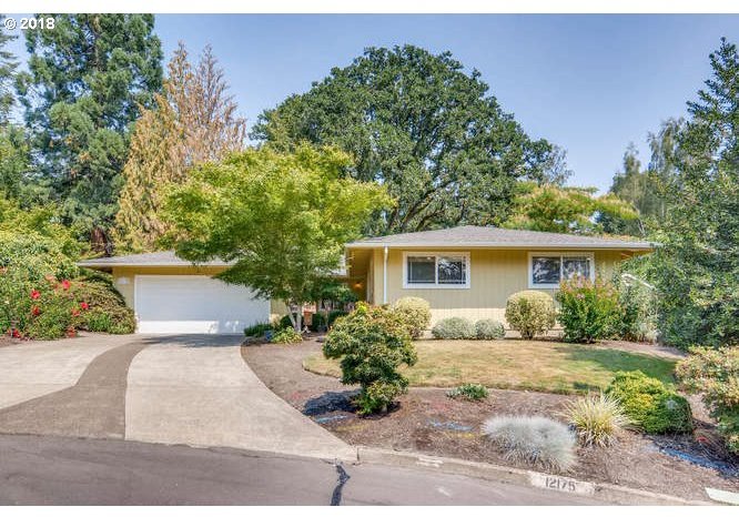12175 Northwest McDaniel Road Portland, OR 97229 - Photo 1 of 18 Gallery Image 1