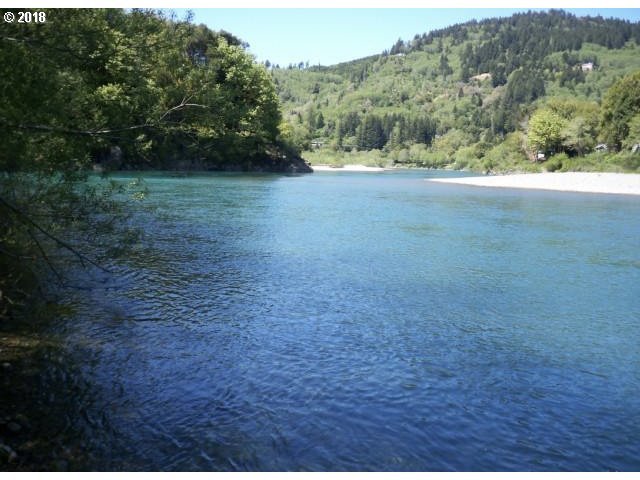 0 South Bank Chetco River Road Brookings, OR 97415 - Photo 4 of 6 Gallery Image 4