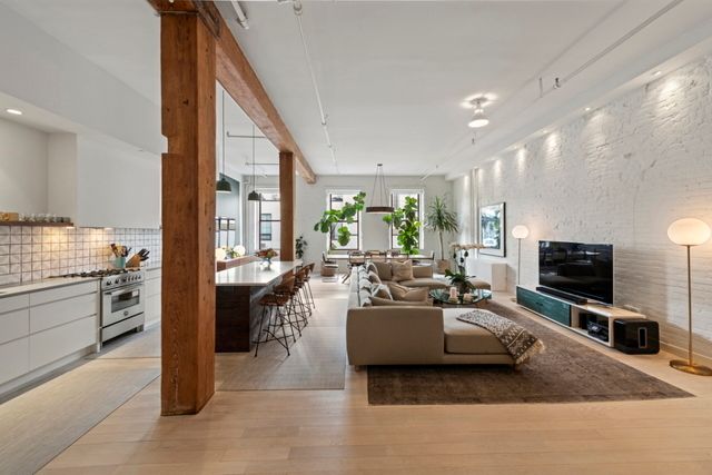 $2,250,000 | 85 North 3rd Street, Unit 413 | Williamsburg