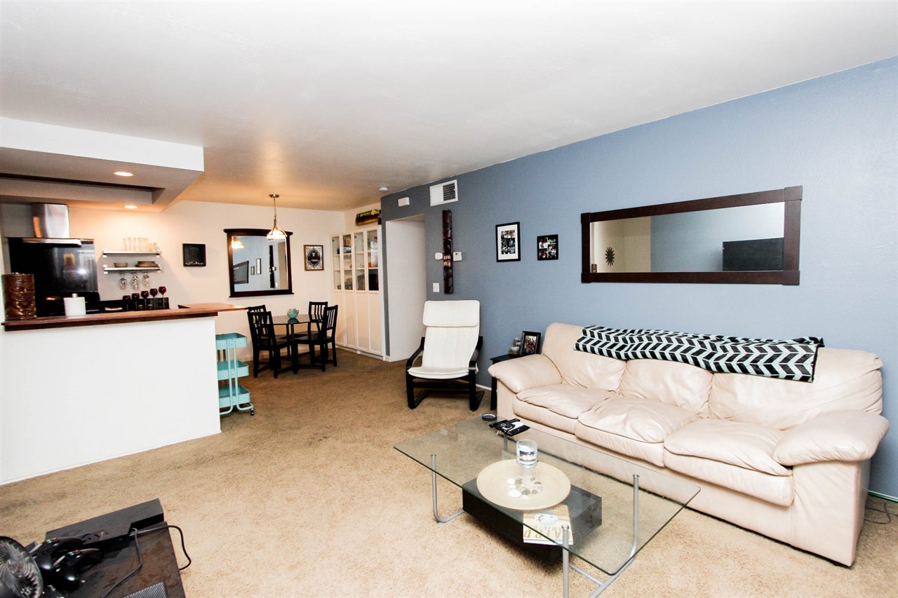 6036 Rancho Mission Road, Unit 342 San Diego, CA 92108 - Photo 4 of 13 Gallery Image 4