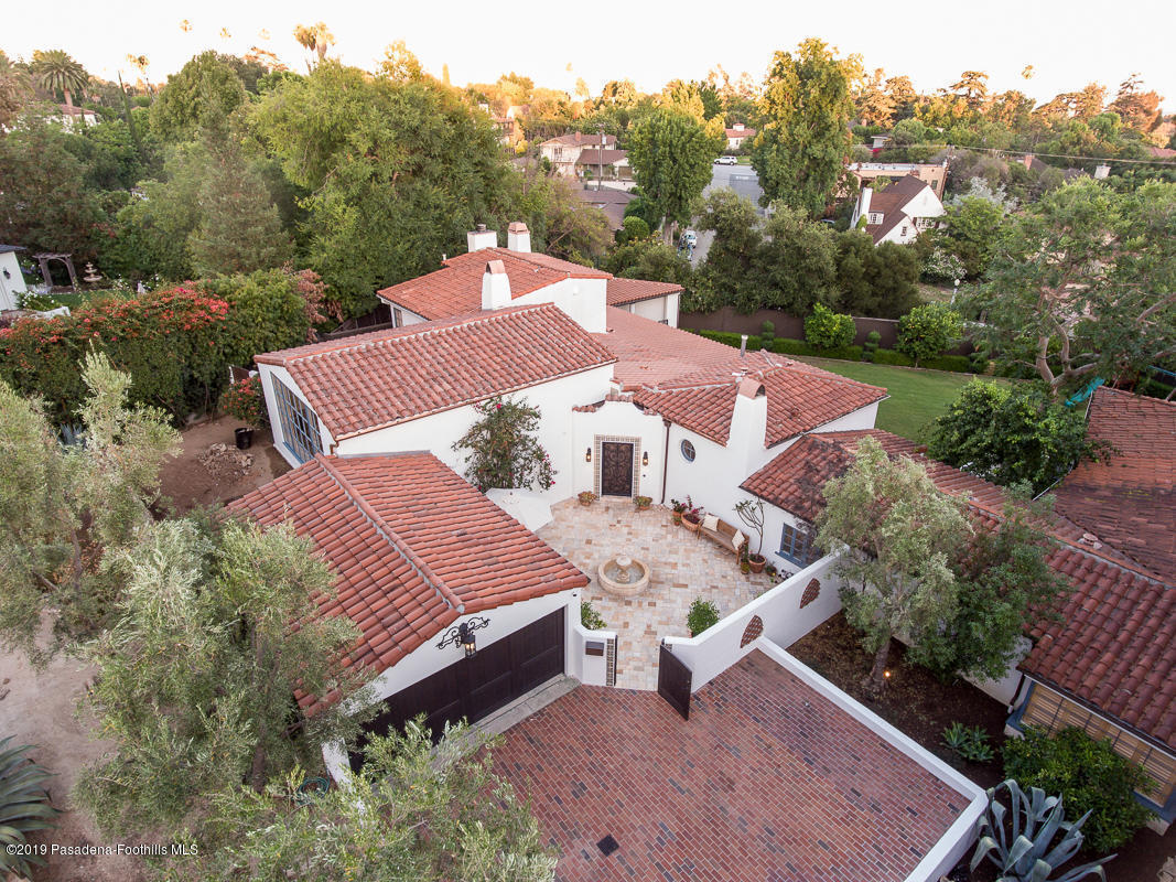 250 Hillside Road South Pasadena, CA 91030 - Photo 70 of 70