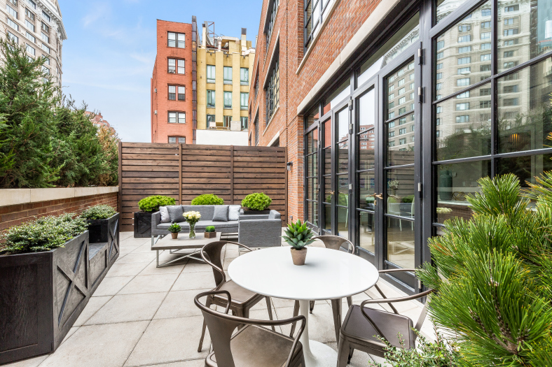 20 Sullivan Street Manhattan, NY 10012 - Photo 5 of 17