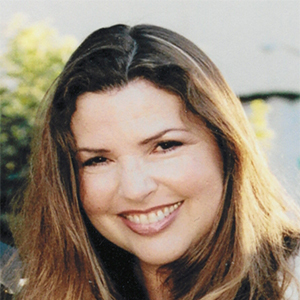 Nicole Burton