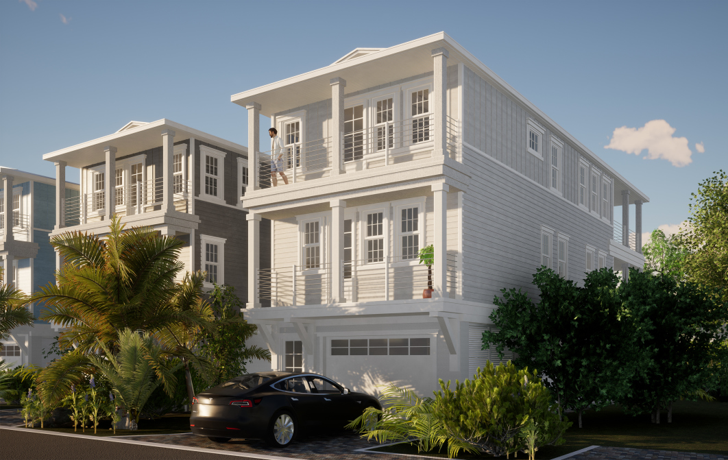 Hunters Point 12444 Cortez Rd W, Bradenton, FL 34210 - Photo 3 of 10