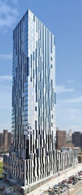 Toren 150 Myrtle Ave, Brooklyn, NY 11201 - Photo 3 of 12