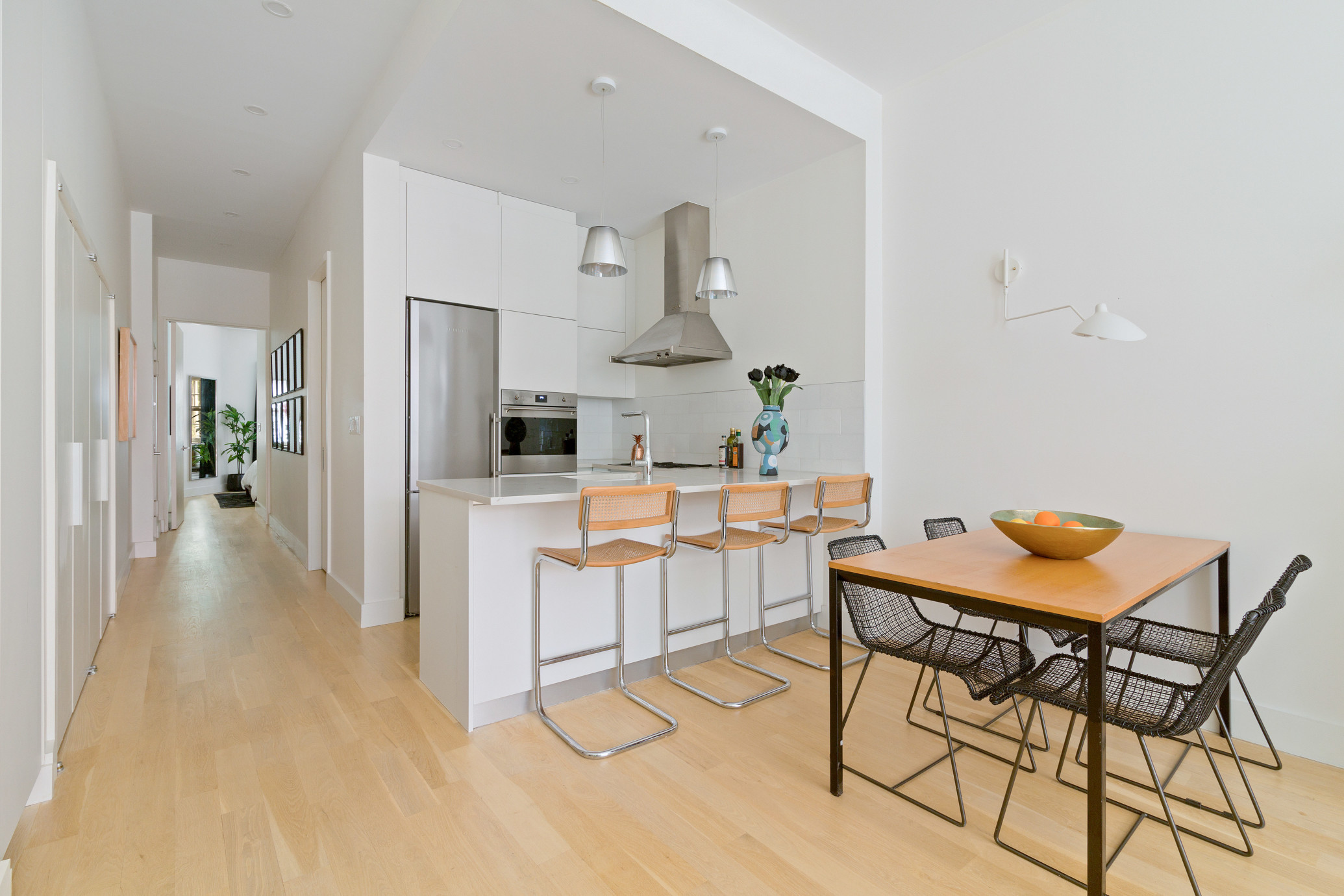 23 West 9th Street, Unit 1 Manhattan, NY 10011 - Photo 8 of 12