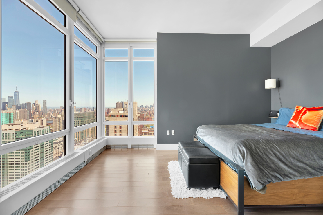 388 Bridge Street, Unit PH50A Brooklyn, NY 11201 - Photo 10 of 19