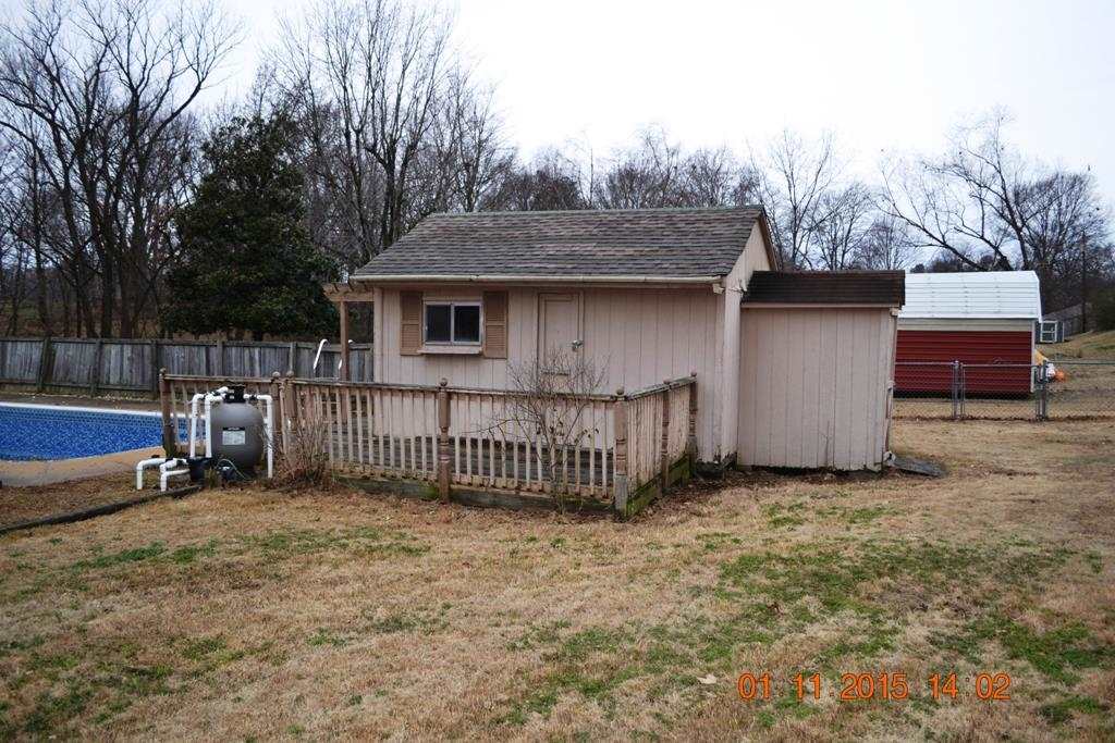 44 Phillips Road Brighton, TN 38011 - Photo 6 of 11 Gallery Image 6