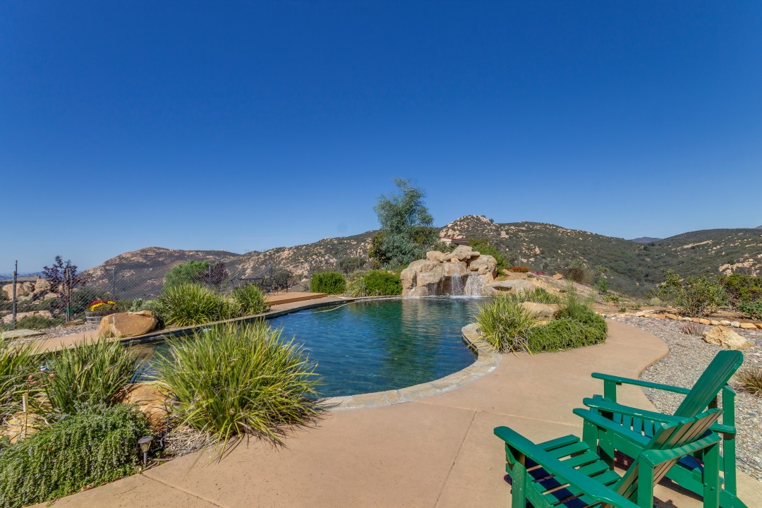 6476 Japatul Highlands Road Alpine, CA 91901 - Photo 13 of 24
