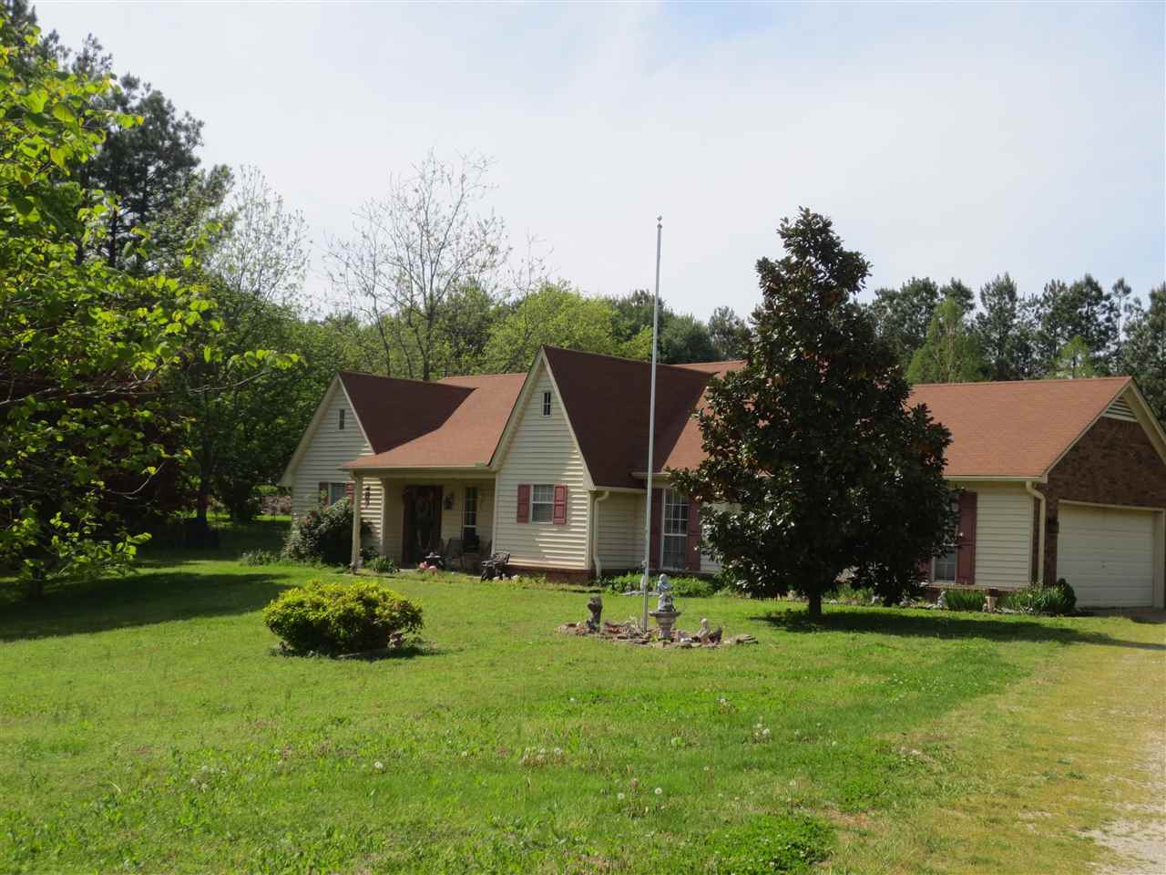 4463 Meade Lake Road Millington, TN 38053 - Photo 1 of 25 Gallery Image 1