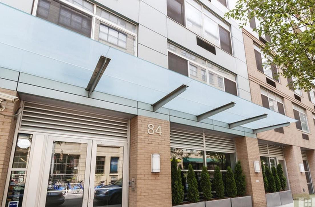 84 Front Street, Unit 6B Brooklyn, NY 11201 - Photo 16 of 17