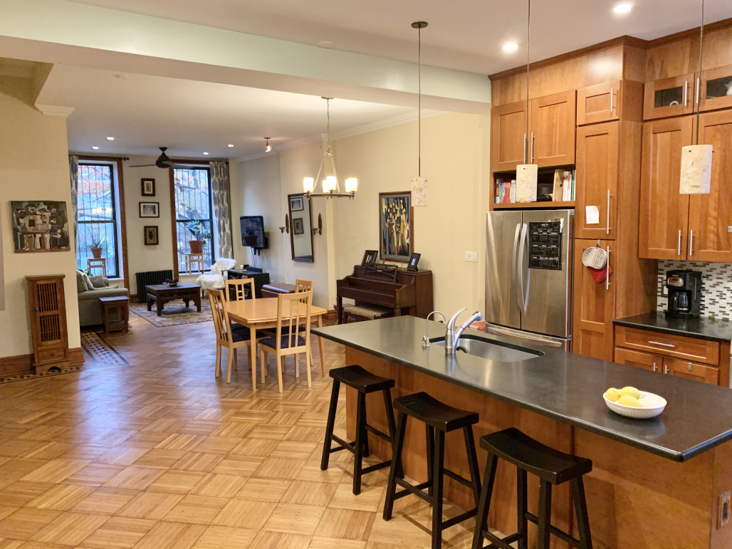 47 Halsey Street, Unit 1 Brooklyn, NY 11216 - Photo 1 of 12