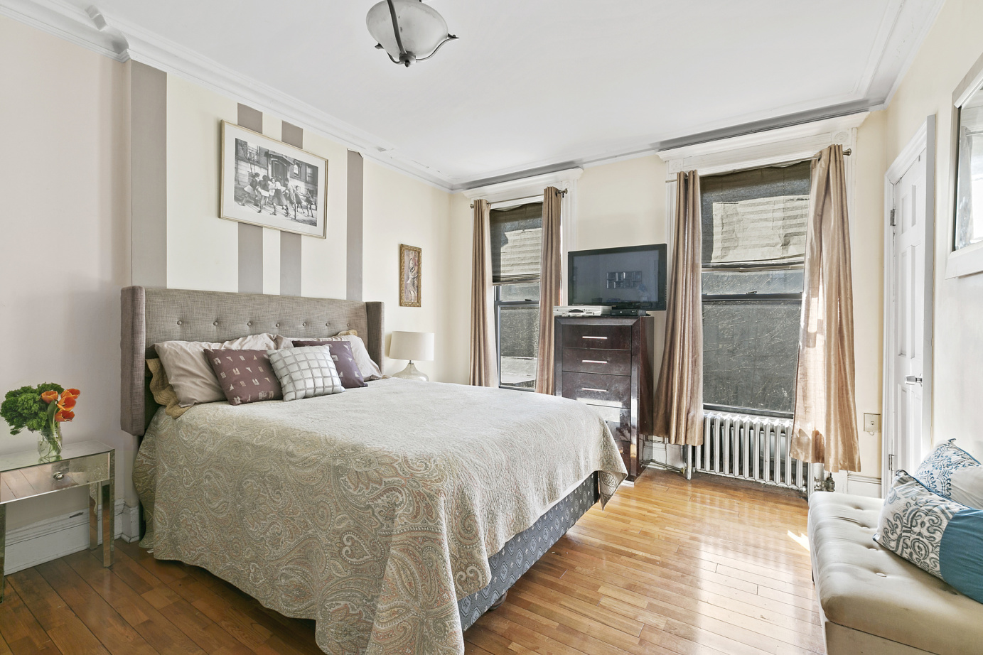 274 Jefferson Avenue, Unit 4 Brooklyn, NY 11216 - Photo 3 of 6